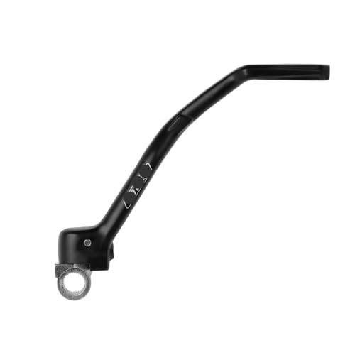 Kick Démarrage Moto pour YZ250F YZ250FX et WR250F | Pédale de Moto en Aluminium