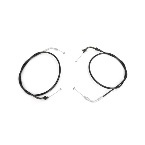Cable del acelerador de moto XVS1100 Y1100 repuesto 5PB-26311-10