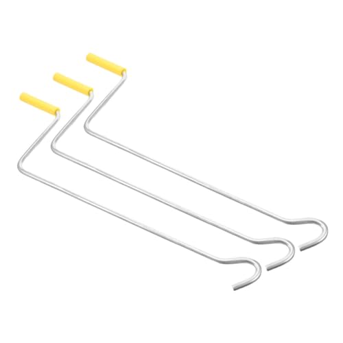 Manivelle UPKOCH de remplacement pour automobiles et levage de remorques robustes