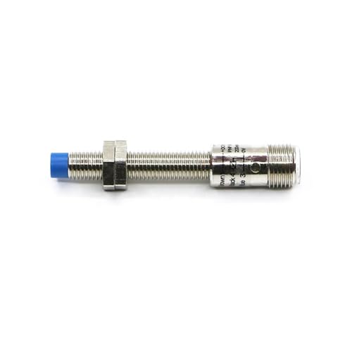 Connecteur M8 FRCM08-2DP PNP capteur de proximité inductif cylindrique 3 fils