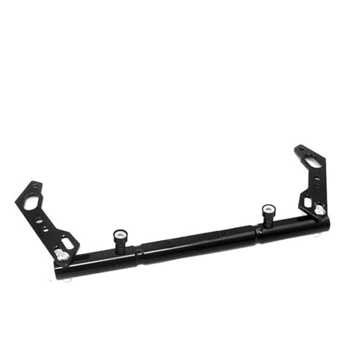 Barre d'équilibre réglable et support téléphone pour moto KYMCO X-TOWN 250 350