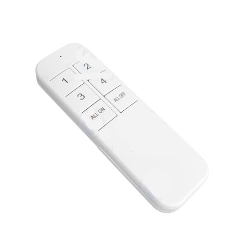 Récepteur haute puissance 30A évitez les surcharges sur vos interrupteurs