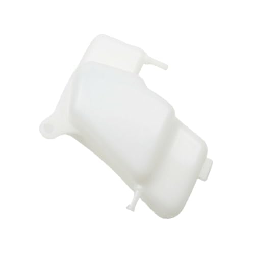 BCBSYCJP Motorkühlmittel-Ausgleichsbehälter für Suzuki DRZ400 400S 400E DR-Z400 Kühler-Ausgleichsbehälter 17911-29F11