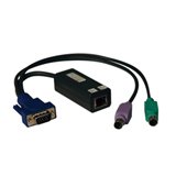 New - PS/2 SERVER INTERFACE MODULE - B078-101-PS2