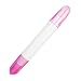 Nail Art Corrector Pen UV Gel Nail Polish Remover Pen Manicure Tool Random Color