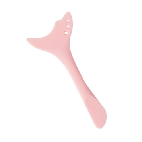 マスカラ用ラッシュガード、マスカラ用まつげシールド - まつげツールシリコンアイシャドウステンシルパッド | 多機能まつげ口紅アイシャドウアプリケーター補助ツール初心者やメイクアップマスターのための再利用可能