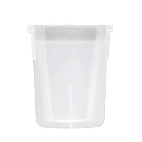 Condensation Collector for Instant Pot Pressure Cooker 5, 6 Quart Duo, Duo Plus