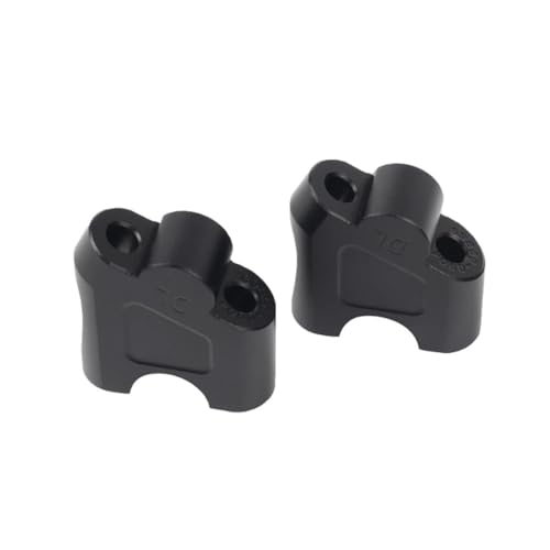 Kits elevación para DL250 abrazadera manillar moto V-Strom aluminio 5