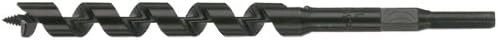 C.K T3031 30 Auger Standard Drill Bit, 30 mm