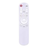 WINFLIKE AKB76043402 Remote Control Replace for LG CineBeam Q Smart Laser Projector HU710PB 55UH7560 50LF6100 55UD7670PUC 75UN6950ZUD Series Laser Home Theater