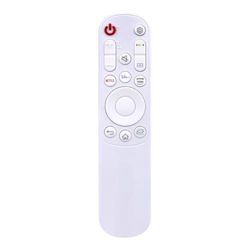Image of New AKB76043402 Replace Remote fit for LG CineBeam Q Smart Laser Projector