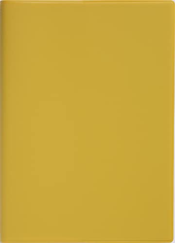 高橋 手帳 2023年 B6 ウィークリー torinco 8 ハニーマスタード No.533 (2023年 1月始まり)