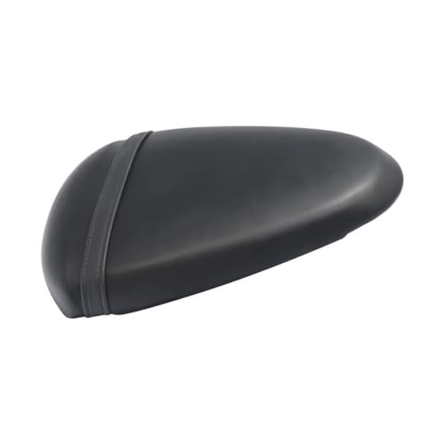 Selle conducteur avant et passager noire pour moto TL 1000R aux finitions soignées