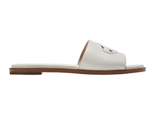Image of Cole Haan Women's Flynn Logo Slide Sandal