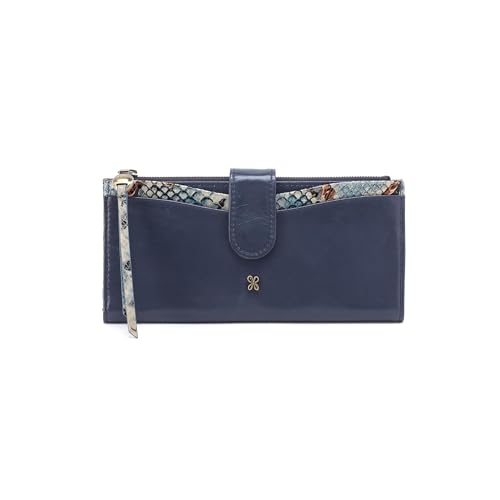 HOBO Women's Max Wallet, Continental