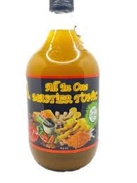 Sponsored Ad - 64oz All in One Master Tonic