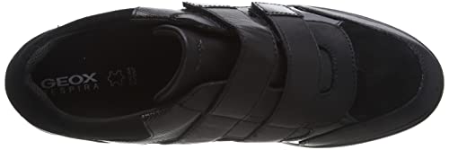 Geox D ILDE C dames SNEAKERS - Afbeelding 6