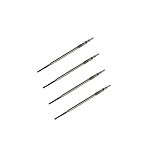 Parking Glow Plug Compatible with Fiat for Tipo 2016 2017 2018 2019 2020 2021 2022 4.4V Heater Glow