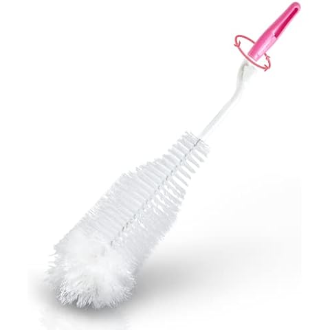 tEEZErshop Bottle Brush 41.5 cm Cover