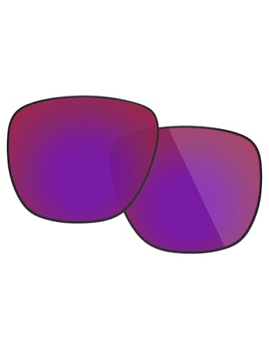 Image of Fiskr Polarized Lenses Replacement Compatible with Oakley Cables OO9129 Sunglasses, Impact Resistant & Perfect Fit