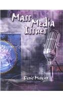 Mass Media Issues 078728002X Book Cover