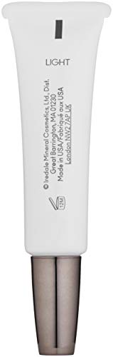 Jane Iredale Disappear Concealer, Light, 0.42 Oz #TOP3