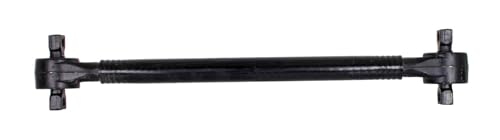 Bras de suspension Monroe L96J07 pour retrouver une conduite fluide en ville