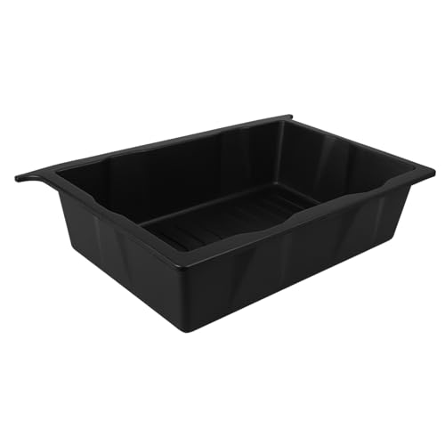 Plateau organisateur de rangement sous siège compatible modèle y pratique et compact