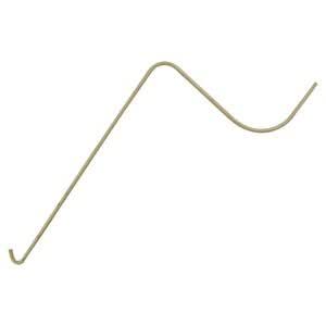 Amazon.com: Massey Ferguson Rake Tooth Pack of 40 Part No: A-1031118M1 ...