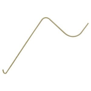 Compatible with John Deere Rake Tooth Pack of 40 Part No: A-AE57831