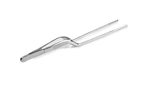 Ibili - Pinza De Chef Con Codo (21 Cm)