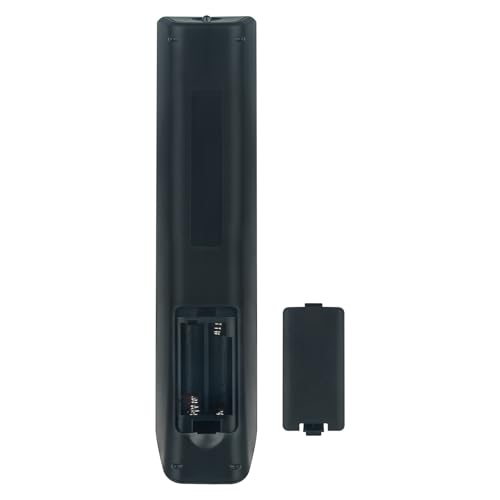 Allimity AH59-01718A Replacement Remote Compatible with Samsung DVD Home Theater System AH5901718A HT-TKQ2 HT-KQ20 HTTKQ2 HTKQ20 5 21U0rlp+Z L