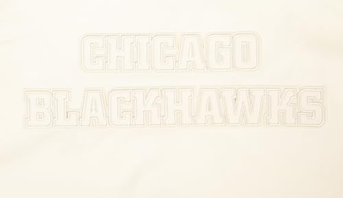 Image of Pro Standard Mens NHL Neutral Twill Jacket