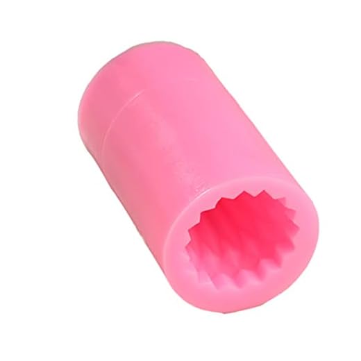 Blomma vase mögel silikon blomma urn potten mögel 3d harts betonggjutning för DIY hantverk smycken gör stil3 ljus som gör mögel
