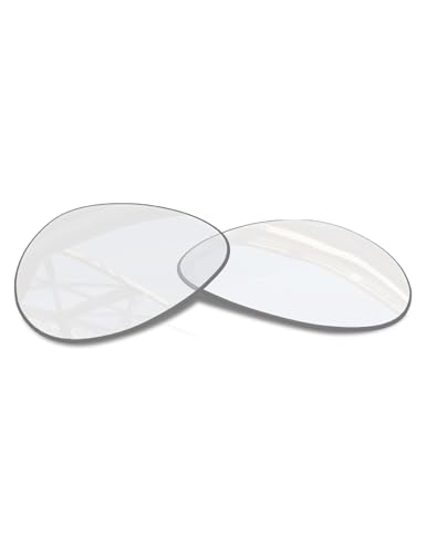 Image of Replacement Lenses for Ray-Ban Aviator RB3025 55mm /58mm /62mm Sunglass