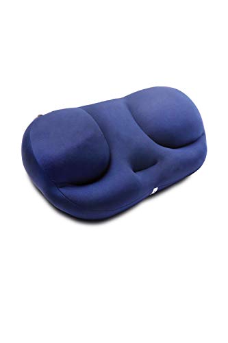 【重力から開放される