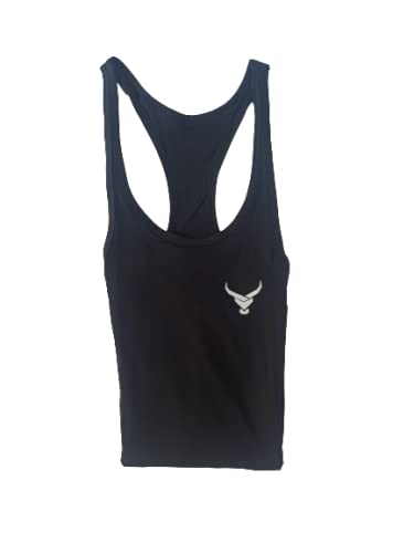 Image of RR Apparels Cotton Gym Vest /Stringer Body Building Trainer Tank Top for Men
