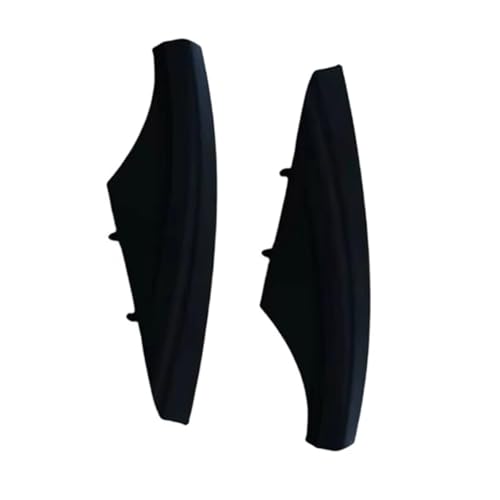 Housse de rail de toit étanche avec clips renforcés pour barre de bagages Hyundai Santa Fe
