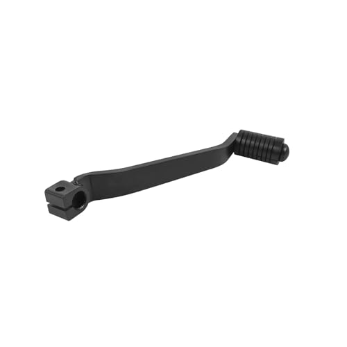 Sélecteur de vitesses pour KLX300 aluminium de haute précision