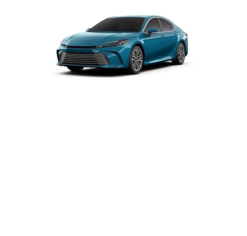 Film protecteur d'écran PET 12,3 Camry 2025 anti reflet et traces