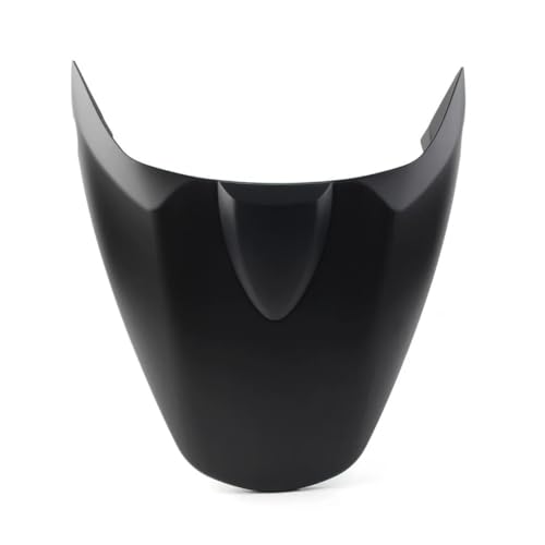 Capot de carénage siège passager arrière rigide en plastique ABS pour Monster