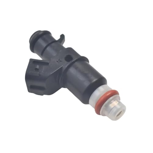 6 injecteurs de carburant 16450-RCA-A01 pour vos trajets en i-VTEC 3.0L 3.2L
