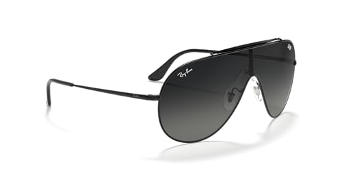 Image of Ray-Ban Men Pilot Sunglasses - 0RB3597