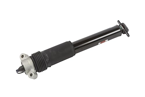 GM Genuine Parts 580-1130 (84235049) Front Shock Absorber Kit