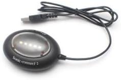 Sonic Connect 2 Media Alert