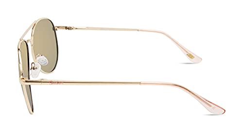 Skechers Women's Sea6166 Pilot Sunglasses3