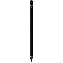 Stylus Pen for Touch Screens, Active Pencil Smart Digital Pens Fine Point Stylist Compatible with iPhone iPad Pro Air Mini and Other Tablets