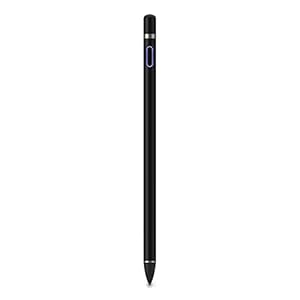 Stylus Pen for Touch Screens, Active Pencil Smart Digital Pens Fine Point Stylist Compatible with iPhone iPad Pro Air Mini and Other Tablets