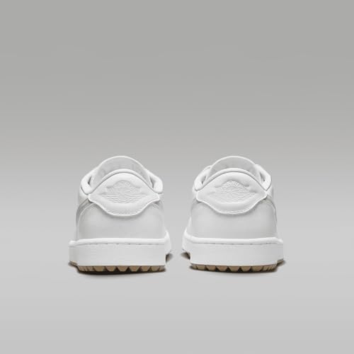 Image of Nike Men's Air Jordan 1 Low G Golf Shoe