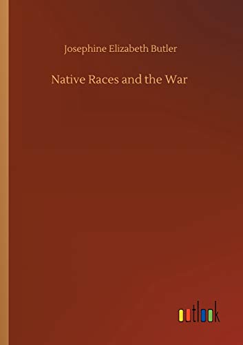 Native Races and the War